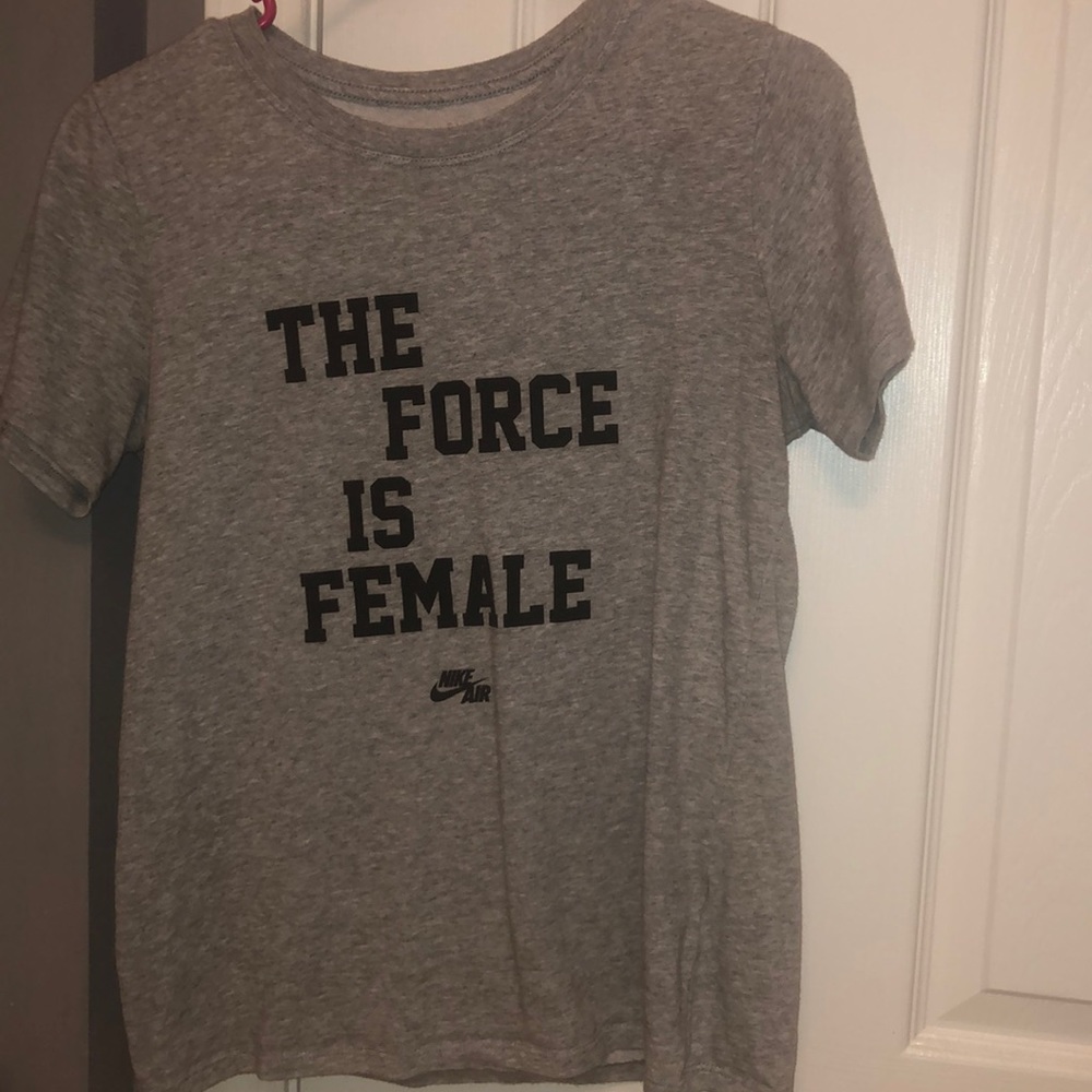 Dri-Fit Nike T-Shirt